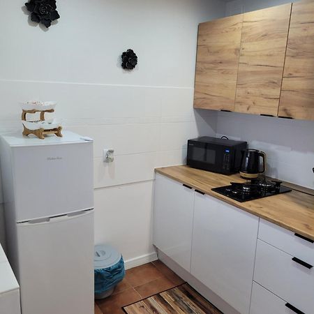 Apartamento Banacha 9 Słupsk Exterior foto