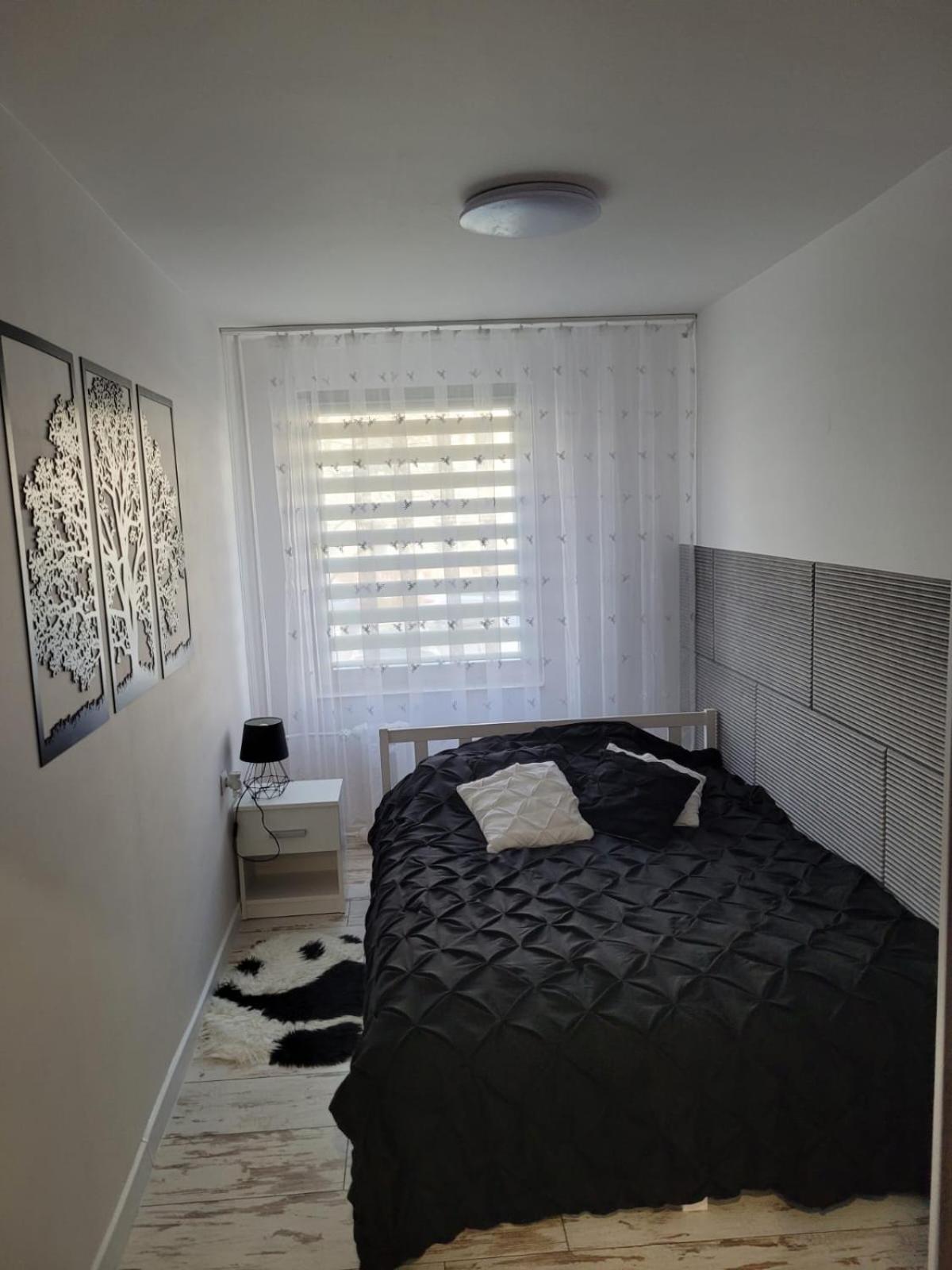 Apartamento Banacha 9 Słupsk Exterior foto