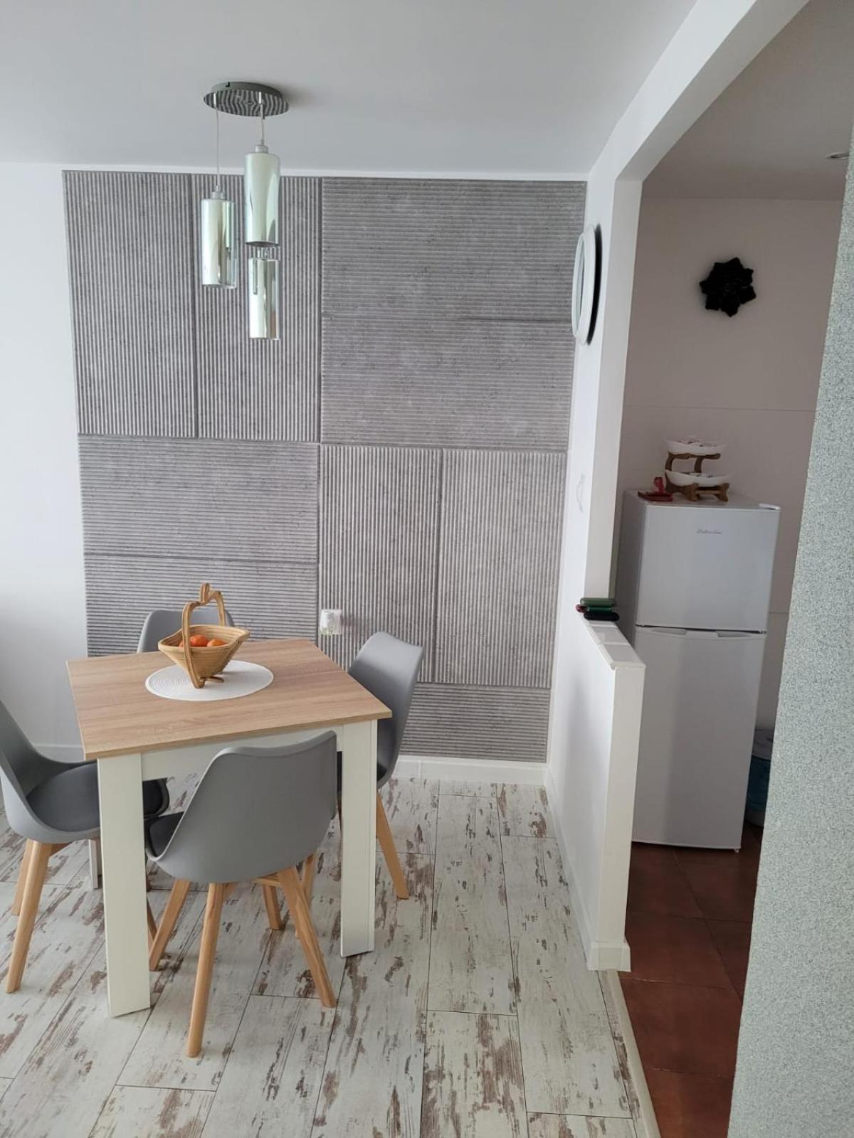 Apartamento Banacha 9 Słupsk Exterior foto