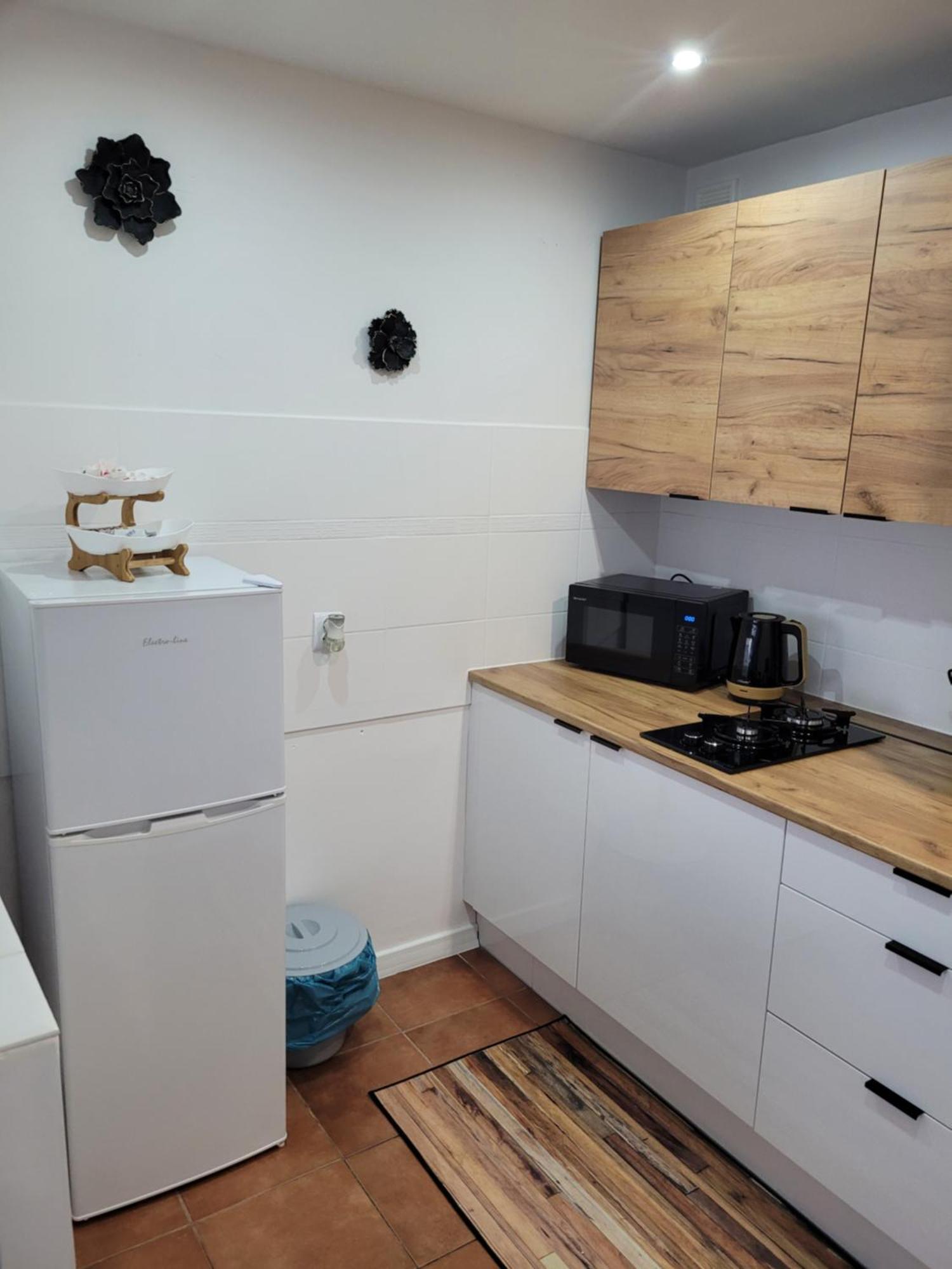 Apartamento Banacha 9 Słupsk Exterior foto