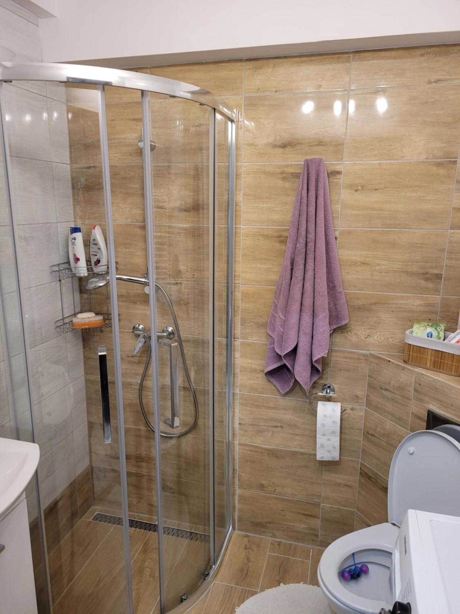 Apartamento Banacha 9 Słupsk Exterior foto